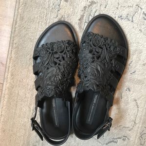 Melissa x Alexandre Herchcovitch